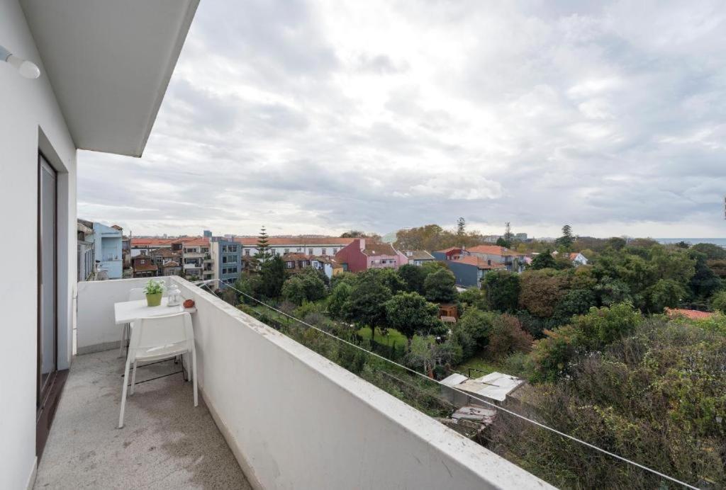 Guestready - Memories House - Art Quartier Apartamento Porto Exterior foto