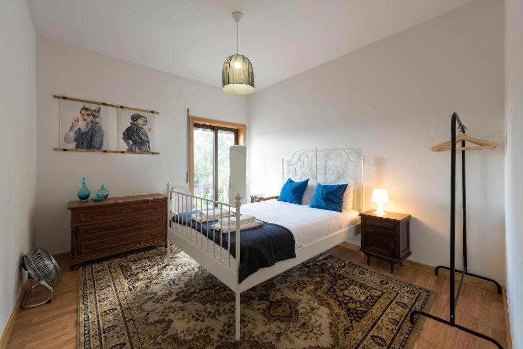 Guestready - Memories House - Art Quartier Apartamento Porto Exterior foto