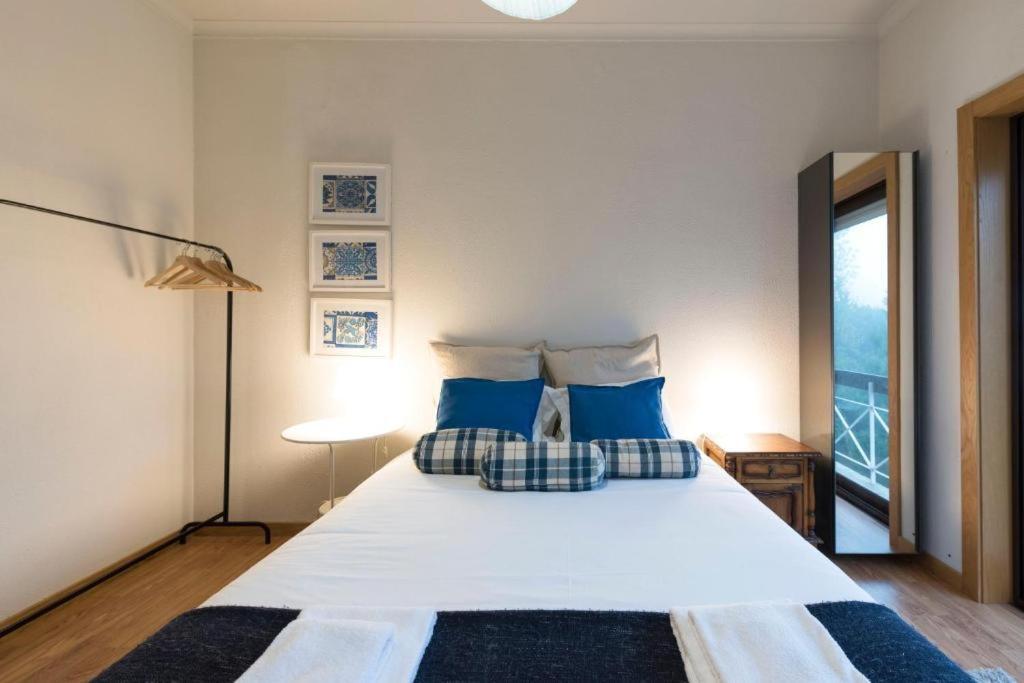 Guestready - Memories House - Art Quartier Apartamento Porto Exterior foto
