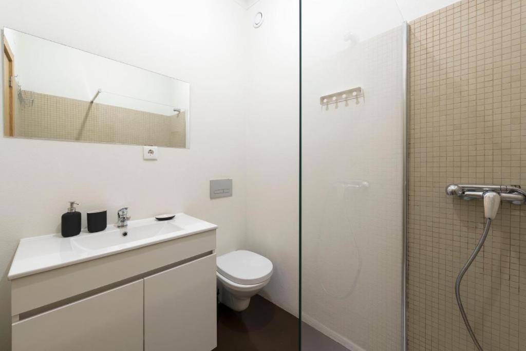 Guestready - Memories House - Art Quartier Apartamento Porto Exterior foto