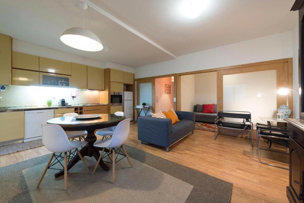 Guestready - Memories House - Art Quartier Apartamento Porto Exterior foto