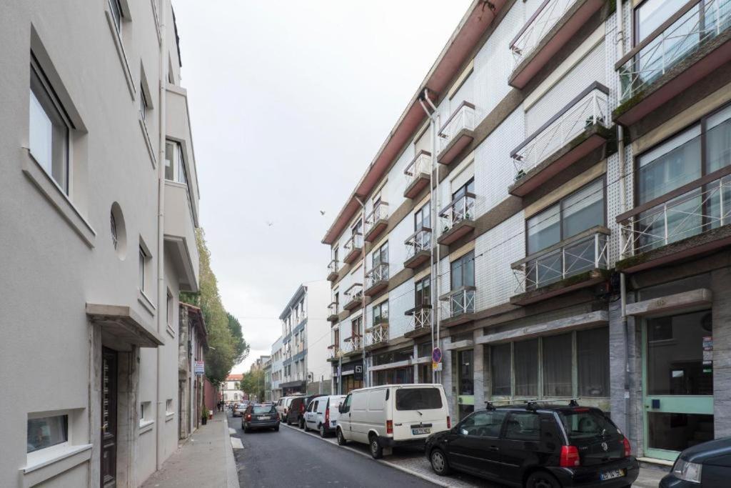 Guestready - Memories House - Art Quartier Apartamento Porto Exterior foto