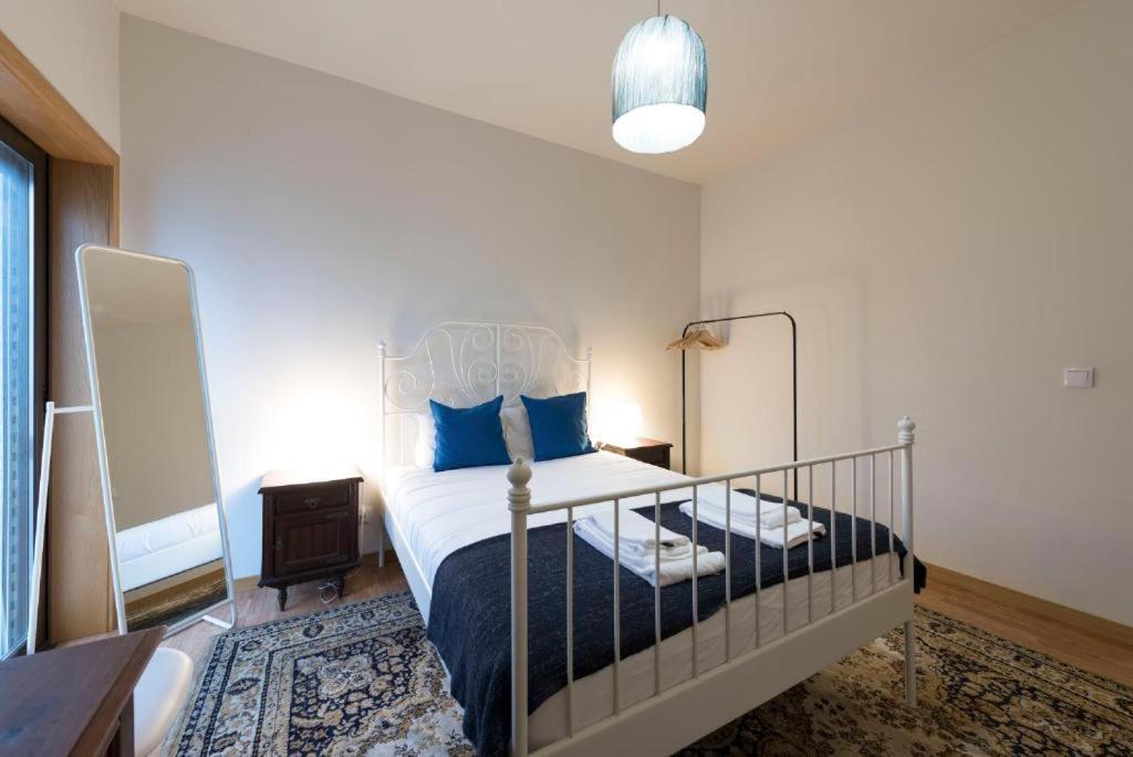 Guestready - Memories House - Art Quartier Apartamento Porto Exterior foto