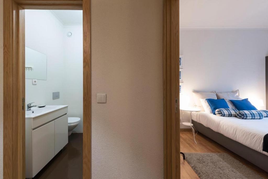 Guestready - Memories House - Art Quartier Apartamento Porto Exterior foto