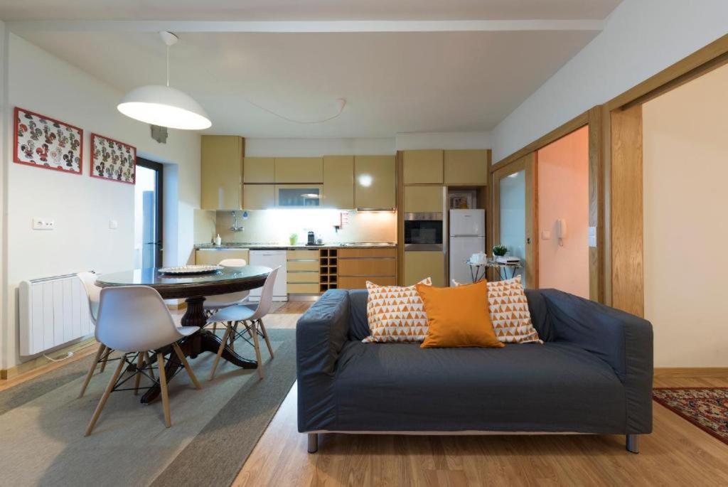 Guestready - Memories House - Art Quartier Apartamento Porto Exterior foto